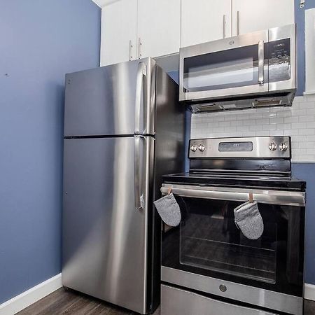 Апартаменти Walk To 12 South, 7 Min To Downtown, Free Parking! Нашвілл Екстер'єр фото