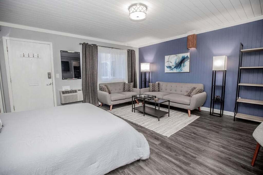 Апартаменти Walk To 12 South, 7 Min To Downtown, Free Parking! Нашвілл Екстер'єр фото