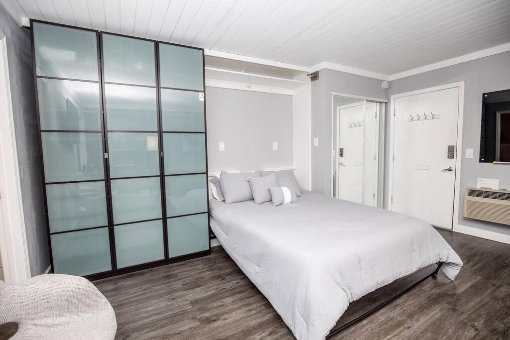 Апартаменти Walk To 12 South, 7 Min To Downtown, Free Parking! Нашвілл Екстер'єр фото