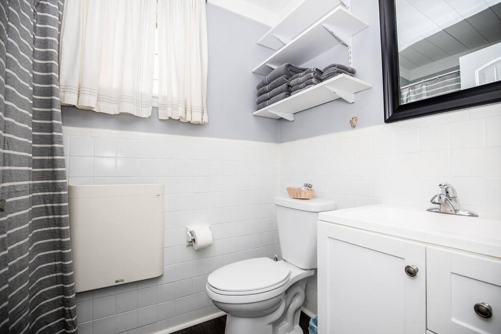 Апартаменти Walk To 12 South, 7 Min To Downtown, Free Parking! Нашвілл Екстер'єр фото