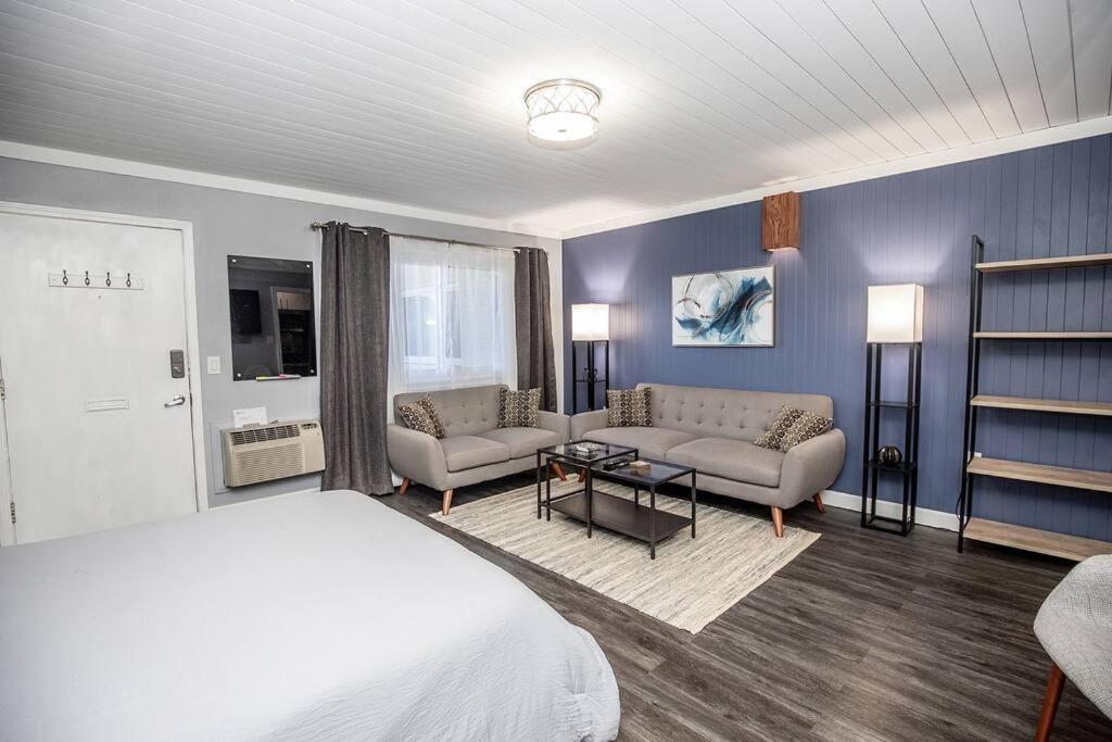 Апартаменти Walk To 12 South, 7 Min To Downtown, Free Parking! Нашвілл Екстер'єр фото