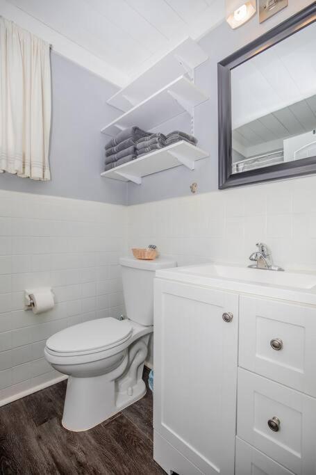 Апартаменти Walk To 12 South, 7 Min To Downtown, Free Parking! Нашвілл Екстер'єр фото