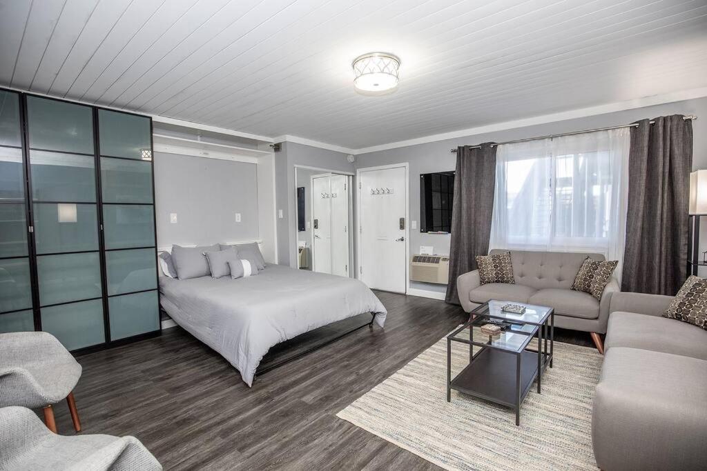 Апартаменти Walk To 12 South, 7 Min To Downtown, Free Parking! Нашвілл Екстер'єр фото