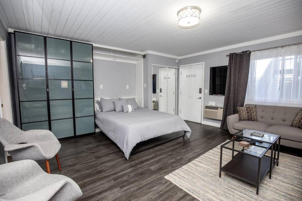 Апартаменти Walk To 12 South, 7 Min To Downtown, Free Parking! Нашвілл Екстер'єр фото