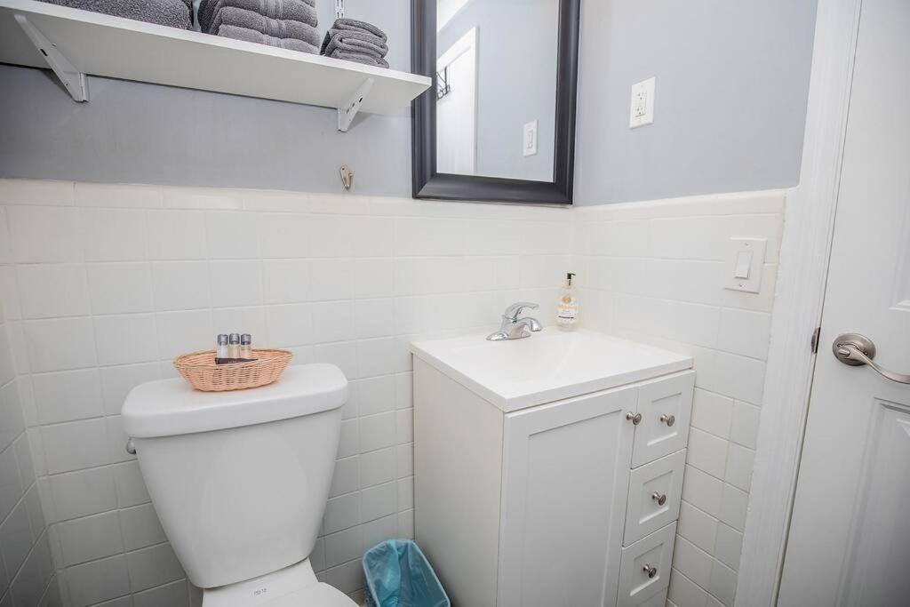 Апартаменти Walk To 12 South, 7 Min To Downtown, Free Parking! Нашвілл Екстер'єр фото