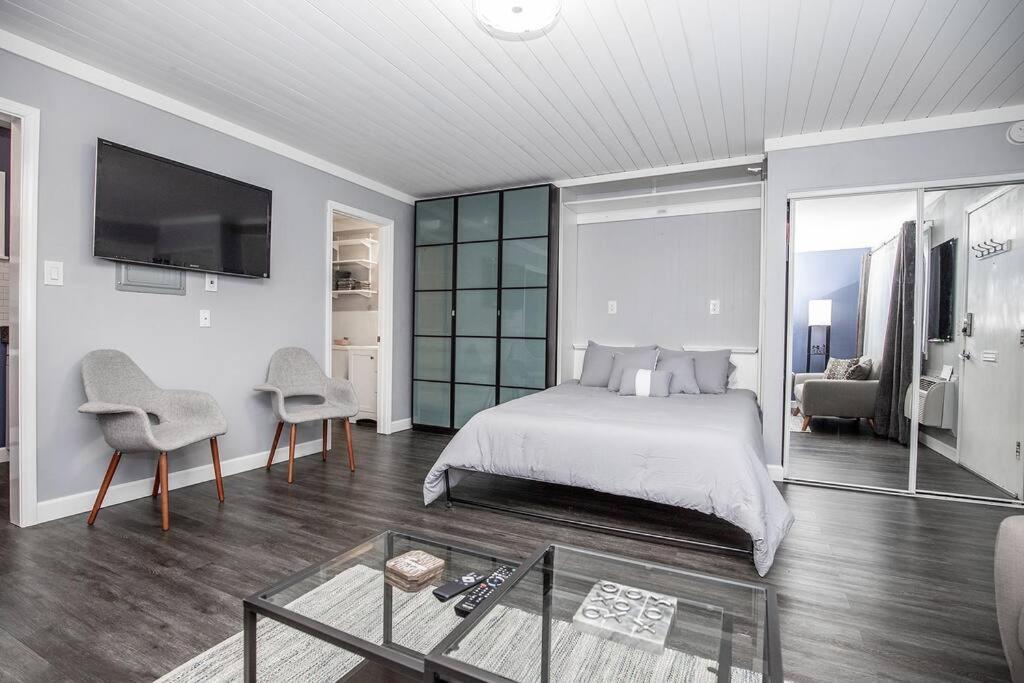 Апартаменти Walk To 12 South, 7 Min To Downtown, Free Parking! Нашвілл Екстер'єр фото