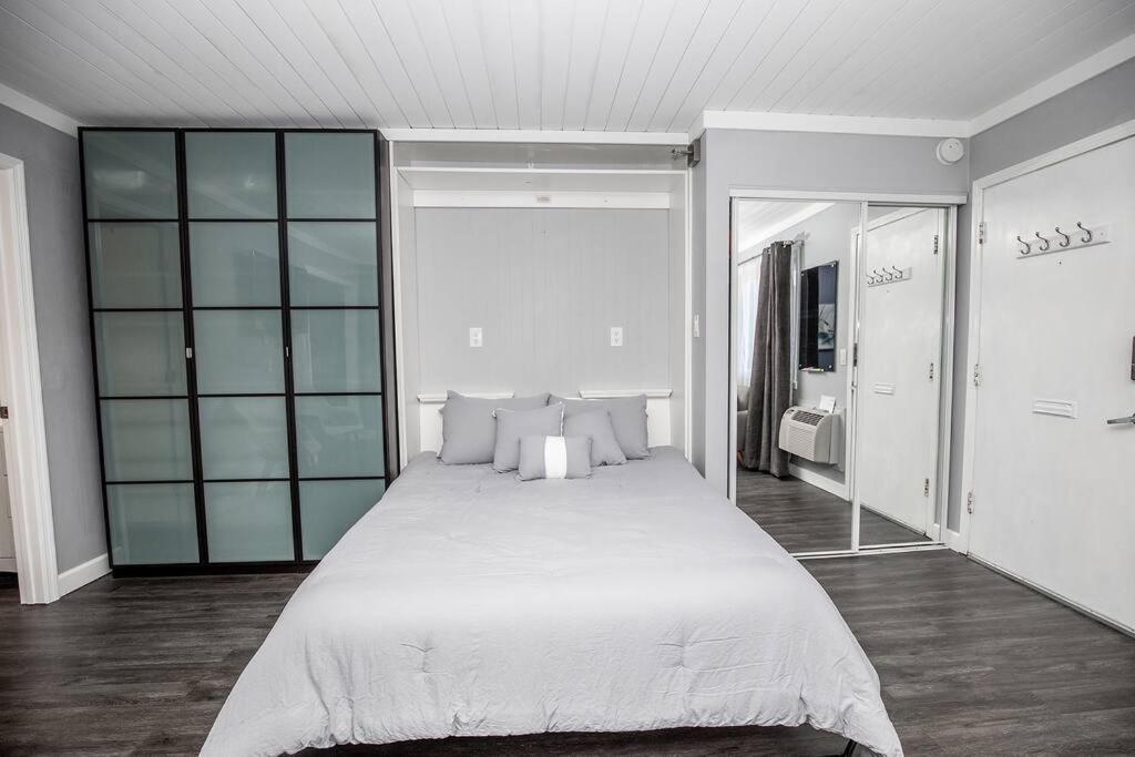 Апартаменти Walk To 12 South, 7 Min To Downtown, Free Parking! Нашвілл Екстер'єр фото