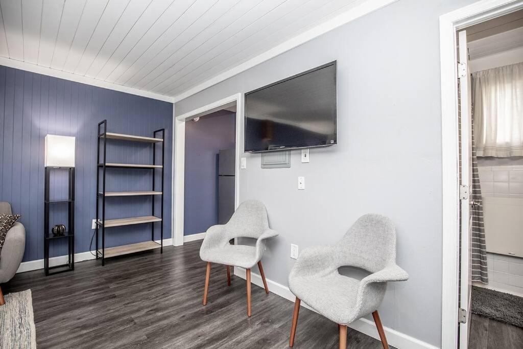 Апартаменти Walk To 12 South, 7 Min To Downtown, Free Parking! Нашвілл Екстер'єр фото